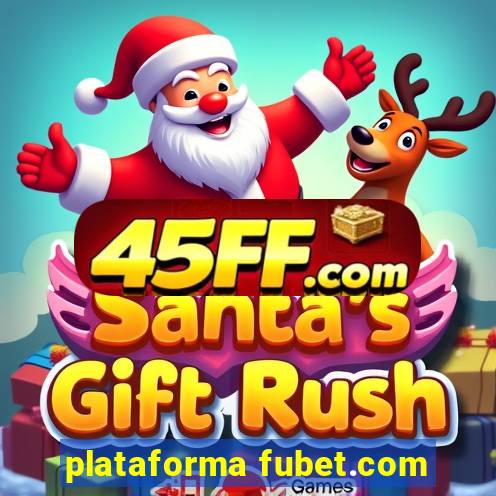 plataforma fubet.com